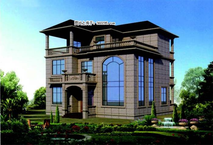 EPS工程案例(1) - 绵阳三象EPS建材 mianyang.sx311.cc